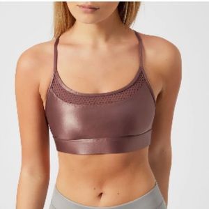 Koral Pacifica Bra - Marsala